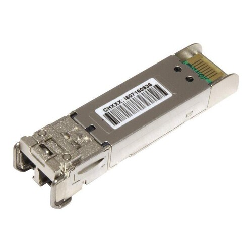 ROLINE SFP (Mini-GBIC)-Transceiver-Modul - GigE Produktbild Additional View 3 L