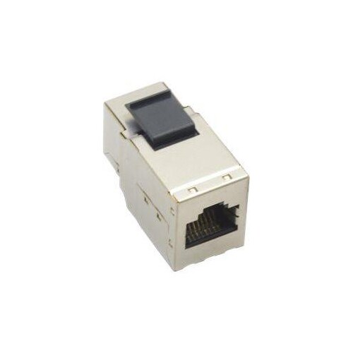 ROLINE Modularer Einschub (Kopplung) - CAT 6a Produktbild