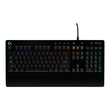 Logitech Prodigy G213 - Tastatur - hintergrundbeleuchtet Produktbild Additional View 1 S