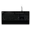 Logitech Prodigy G213 - Tastatur - hintergrundbeleuchtet Produktbild Additional View 4 S