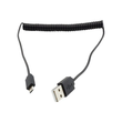 ROLINE USB-Kabel - Micro-USB Typ B (M) zu USB (M) Produktbild