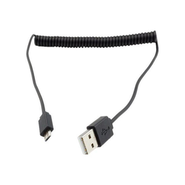 ROLINE USB-Kabel - Micro-USB Typ B (M) zu USB (M) Produktbild
