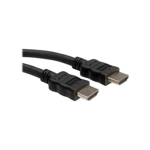 ROLINE HDMI High Speed Cable with Ethernet - HDMI-Kabel mit Ethernet Produktbild