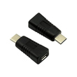 VALUE USB-Adapter - Micro-USB Typ B (W) bis USB-C (M) Produktbild