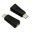 VALUE USB-Adapter - Micro-USB Typ B (W) bis USB-C (M) Produktbild Additional View 1 S
