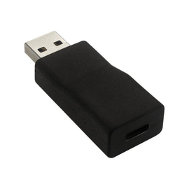 ROLINE USB-Adapter - USB Typ A (M) bis USB-C (W) Produktbild