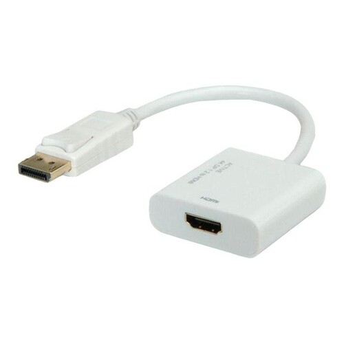 ROLINE Videokonverter - DisplayPort - HDMI Produktbild