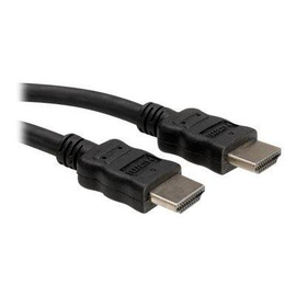 ROLINE HDMI-Kabel mit Ethernet - HDMI männlich zu HDMI männlich Produktbild