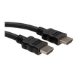 ROLINE HDMI High Speed Cable with Ethernet - HDMI-Kabel Produktbild