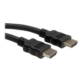 ROLINE HDMI High Speed Cable with Ethernet - HDMI-Kabel Produktbild
