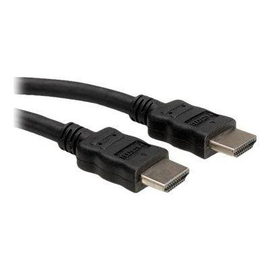ROLINE HDMI High Speed Cable with Ethernet - HDMI-Kabel mit Ethernet Produktbild