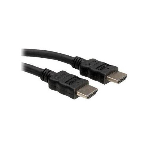ROLINE HDMI High Speed Cable with Ethernet - HDMI-Kabel mit Ethernet Produktbild