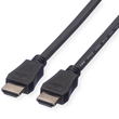 VALUE HDMI-Kabel mit Ethernet - HDMI männlich zu HDMI männlich Produktbild Additional View 1 S