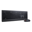 Lenovo Professional Combo - Tastatur-und-Maus-Set Produktbild