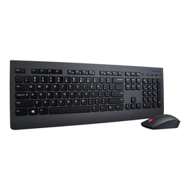 Lenovo Professional Combo - Tastatur-und-Maus-Set Produktbild