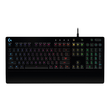 Logitech Prodigy G213 - Tastatur - hintergrundbeleuchtet Produktbild