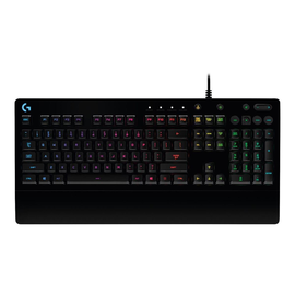 Logitech Prodigy G213 - Tastatur - hintergrundbeleuchtet Produktbild