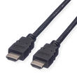 VALUE High Speed - HDMI-Kabel - HDMI (M) bis HDMI (M) Produktbild Additional View 1 S