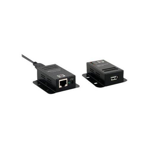 ROLINE USB-Erweiterung - USB 2.0 - bis zu 50 Produktbild