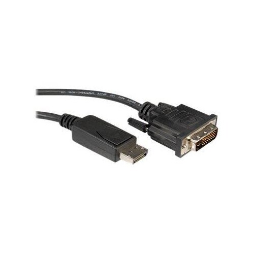 ROLINE Videokabel - DisplayPort (M) zu DVI-D (M) Produktbild