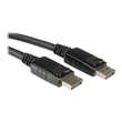 VALUE DisplayPort-Kabel - DisplayPort (M) Produktbild
