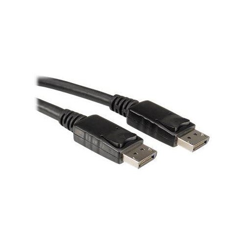 VALUE DisplayPort-Kabel - DisplayPort (M) Produktbild