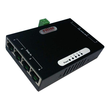 ROLINE Gigabit Ethernet PoE Injektor - Power Injector Produktbild Additional View 3 S