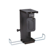 ROLINE Mini PC holder - Halterung für Systemeinheit Produktbild