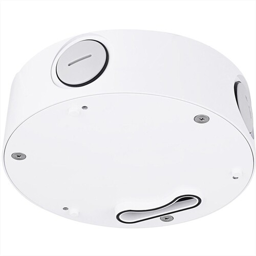 VIVOTEK AM-713 - Kamera-Klemmkasten - Außenbereich Produktbild Additional View 1 L