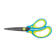Schulschere Griffix SC1BRS spitz für Rechtshänder blau Pelikan 100401654 Produktbild Additional View 1 S