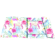 Zeichensammelmappe mit Gummizug Motiv Einhorn A3 RNK 45327 Produktbild Additional View 1 S