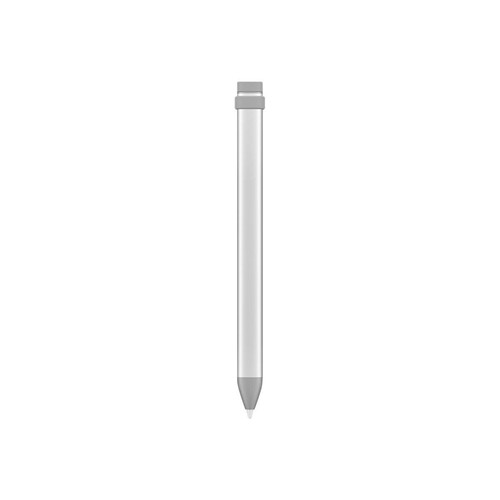 Logitech Crayon - Digitaler Stift - kabellos Produktbild Additional View 1 L