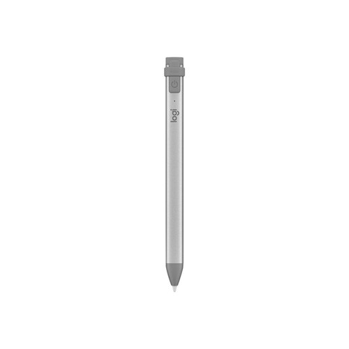 Logitech Crayon - Digitaler Stift - kabellos Produktbild Additional View 2 L