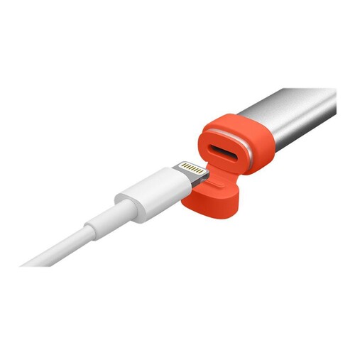 Logitech Crayon - Digitaler Stift - kabellos Produktbild Additional View 3 L