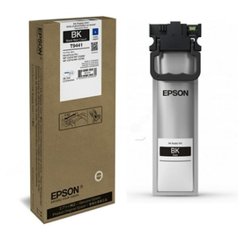 Tintenpatrone T9441 für Epson Workforce Pro WF-C 5210 35,7ml schwarz Epson T9441 Produktbild