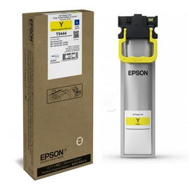 Tintenpatrone T9444 für Epson Workforce Pro WF-C 5210 19,9ml yellow Epson T9444 Produktbild