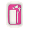 Aufbewahrungsschale MyBox 246x98x160mm weiß/pink Leitz 5257-10-23 Produktbild Additional View 2 S