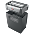 Aktenvernichter Momentum X410 für 10Blatt 4x28mm Partikelschnitt Rexel 2104571EU (Sicherheitsstufe P-4) Produktbild Additional View 2 S