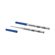 Kugelschreibermine Royal blue F Montblanc 128213 / 124492 (PACK=2 STÜCK) Produktbild Additional View 1 S