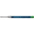 Kugelschreibermine G2 extrabreit grün Slider 755XB Schneider 175504 Produktbild