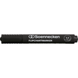 Flipchartmarker 1-3mm Rundspitze schwarz BestStandard 3078 Produktbild