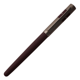Tintenroller Ribbon burgundy HSR9065R HUGO BOSS Produktbild