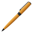Kugelschreiber Gear Matrix yellow HSC9744S HUGO BOSS Produktbild Additional View 1 S