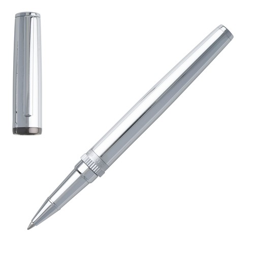 Tintenroller Gear Metal chrome HSN9675B HUGO BOSS Produktbild Additional View 3 L
