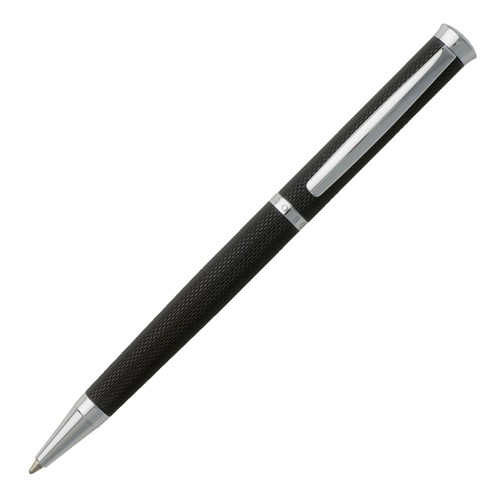Kugelschreiber Sophisticated black Diamond HSY7994A HUGO BOSS Produktbild