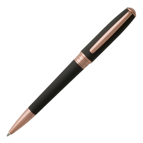 Kugelschreiber Essential rose gold HSW7444E HUGO BOSS Produktbild Additional View 2 L