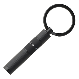 Schlüsselring Ribbon black HAK906A HUGO BOSS Produktbild