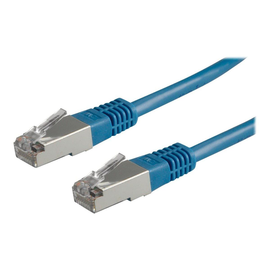 VALUE Patch-Kabel - RJ-45 (M) zu RJ-45 (M) Produktbild