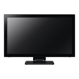AG Neovo TM-23 - LED-Monitor - 58.4 cm (23") - Touchscreen - 1920 x 1080 Full HD (1080p) Produktbild