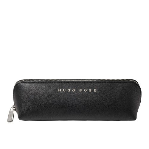 Etui Storyline für 2 Schreibgeräte black HUGO BOSS HLX909A Produktbild Additional View 1 L